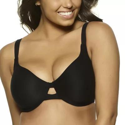 Paramour Sensational Seamless Unlined Bra - 215031 Product Image