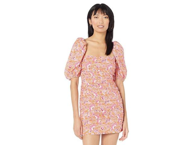 MANGO Minie Dress Women's Dress Product Image