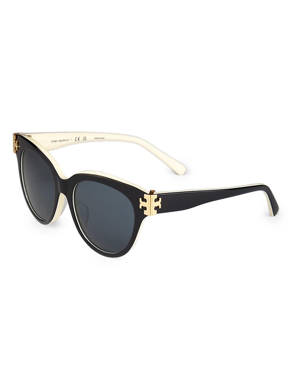 Womens 53MM Sunglasses Product Image