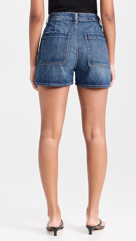 ASKK NY Virginia Shorts Nova | Shopbop Product Image