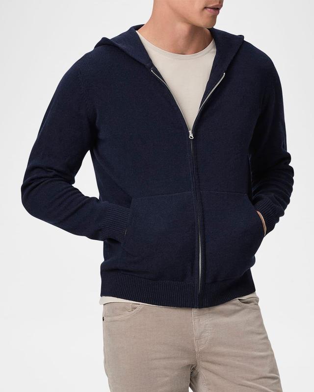 Men's Swanson Knit Full-Zip Sweater Product Image