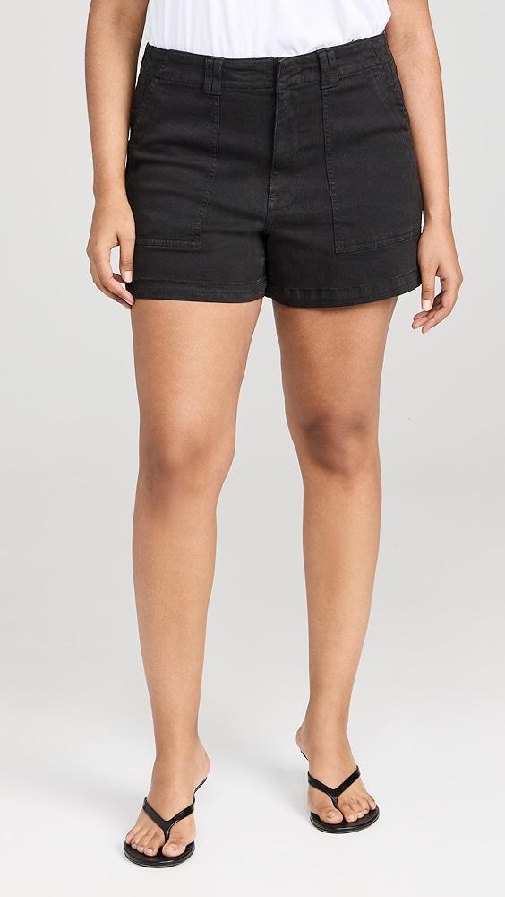 Pistola Denim Marissa Shorts | Shopbop Product Image