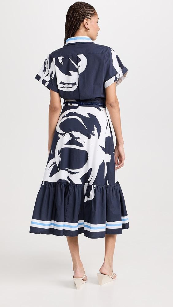 Silvia Tcherassi Loni Dress | Shopbop Product Image