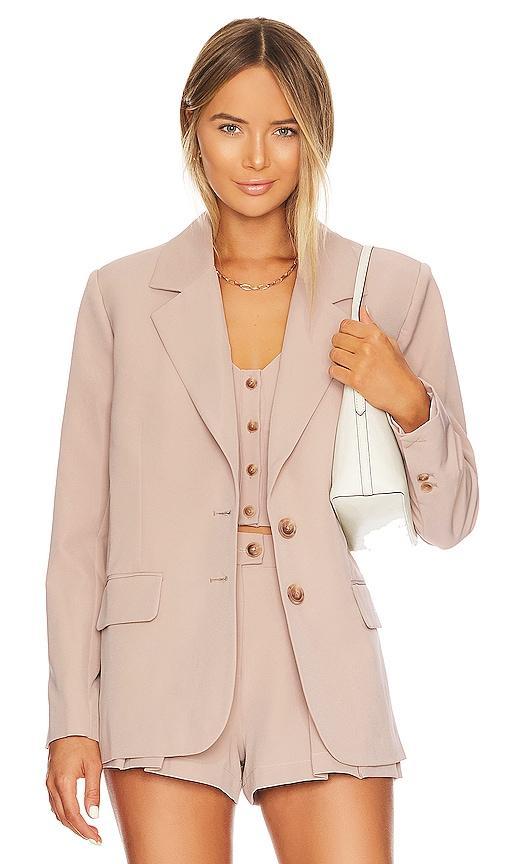 Ramona Blazer Product Image