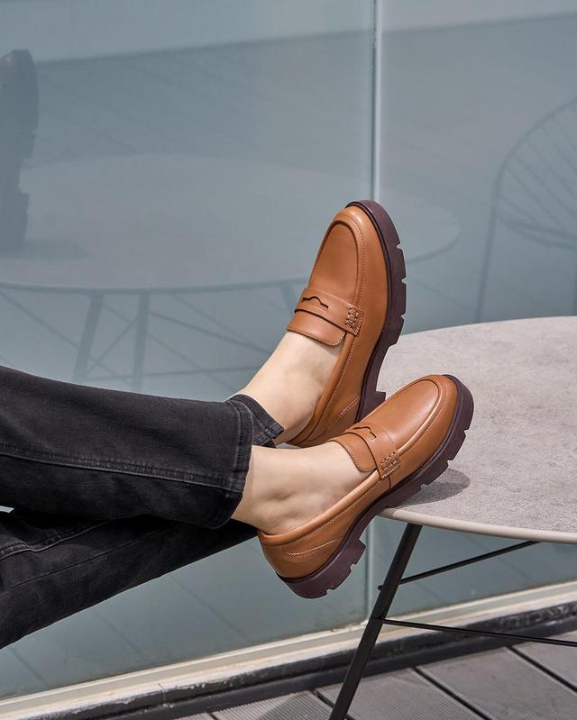 Boulevard Loafer Product Image