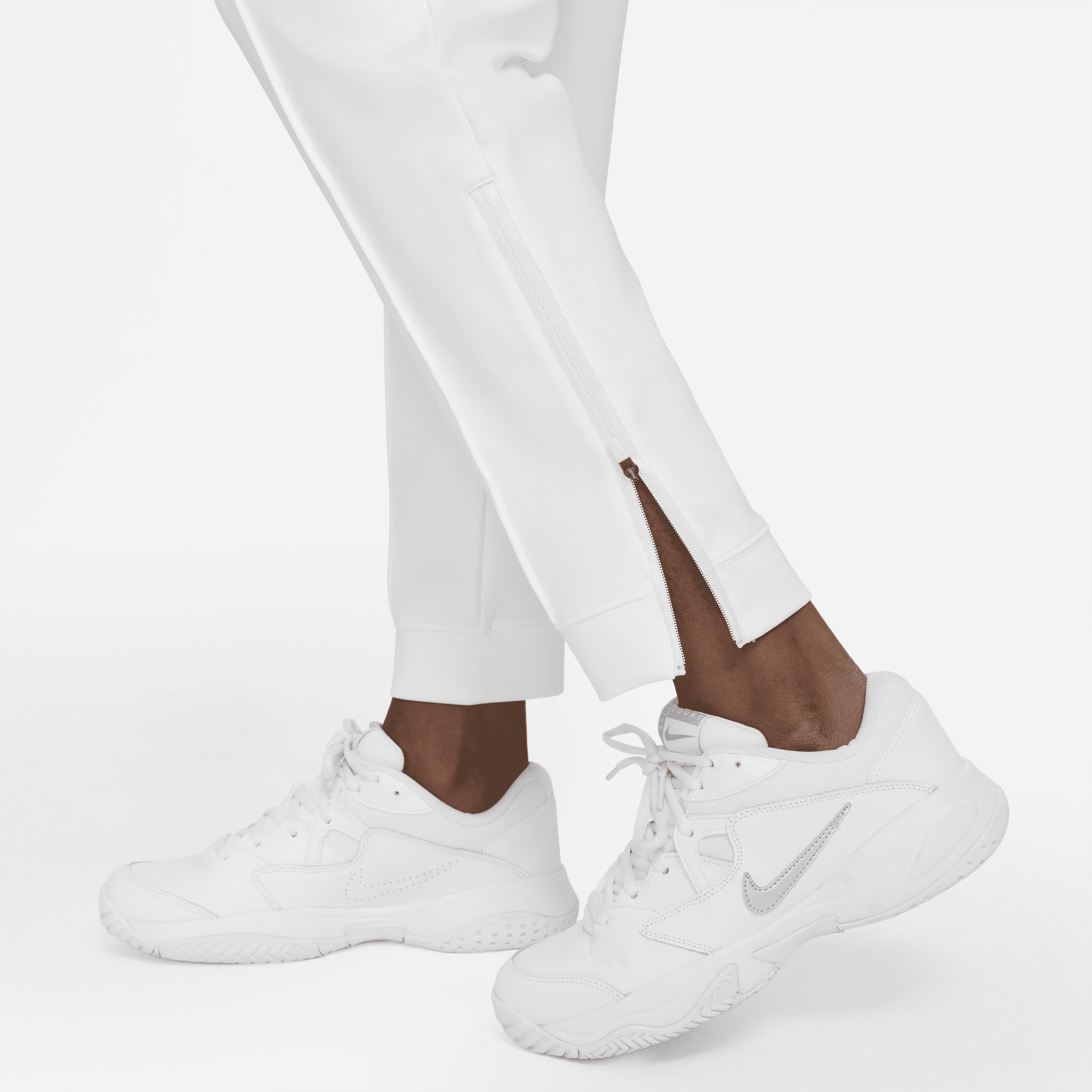 Nike Women's Court Dri-FIT Knit Tennis Pants Product Image