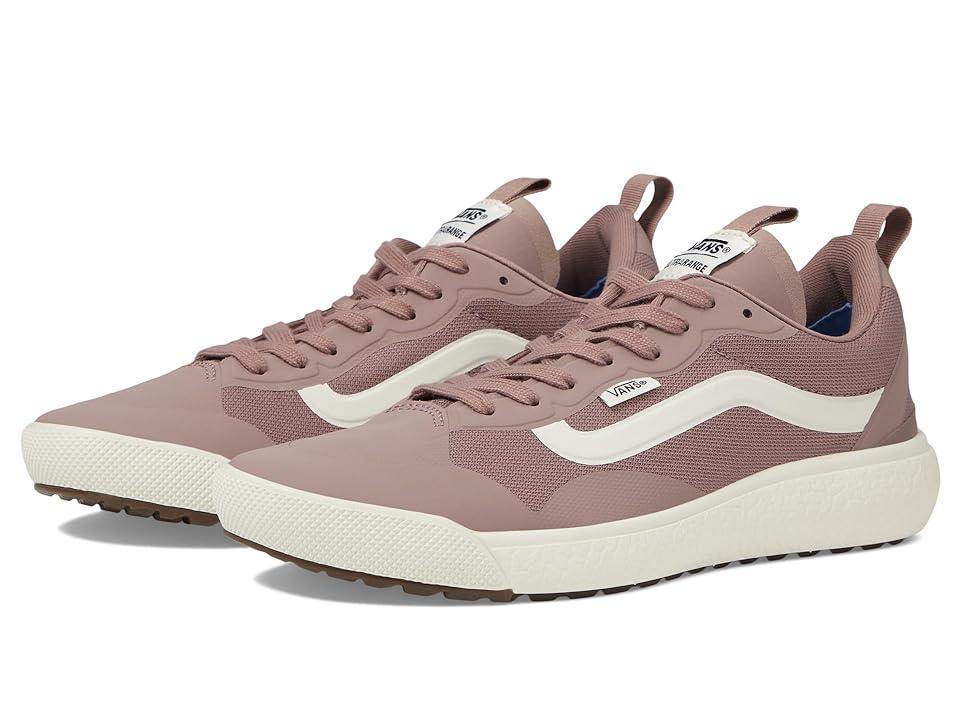 Vans UltraRange EXO (Mauve Mist) Women's Shoes Product Image