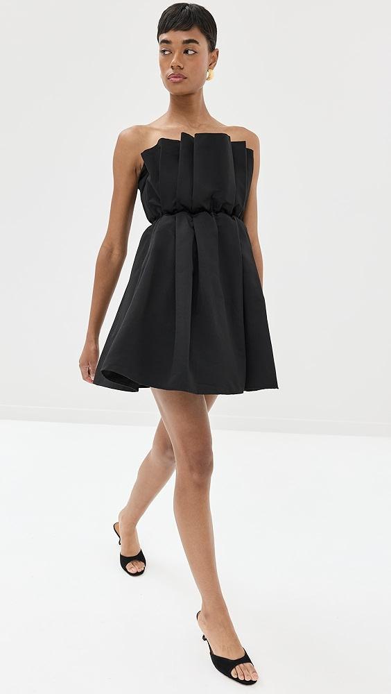 STAUD Cordelia Dress | Shopbop Product Image