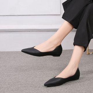 Pointy Flats Product Image