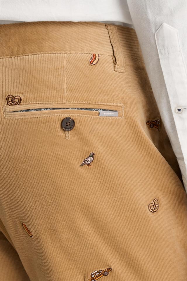 Corduroy Chino Product Image