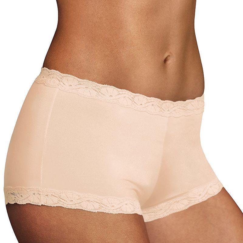 Microfiber Boyshort Product Image