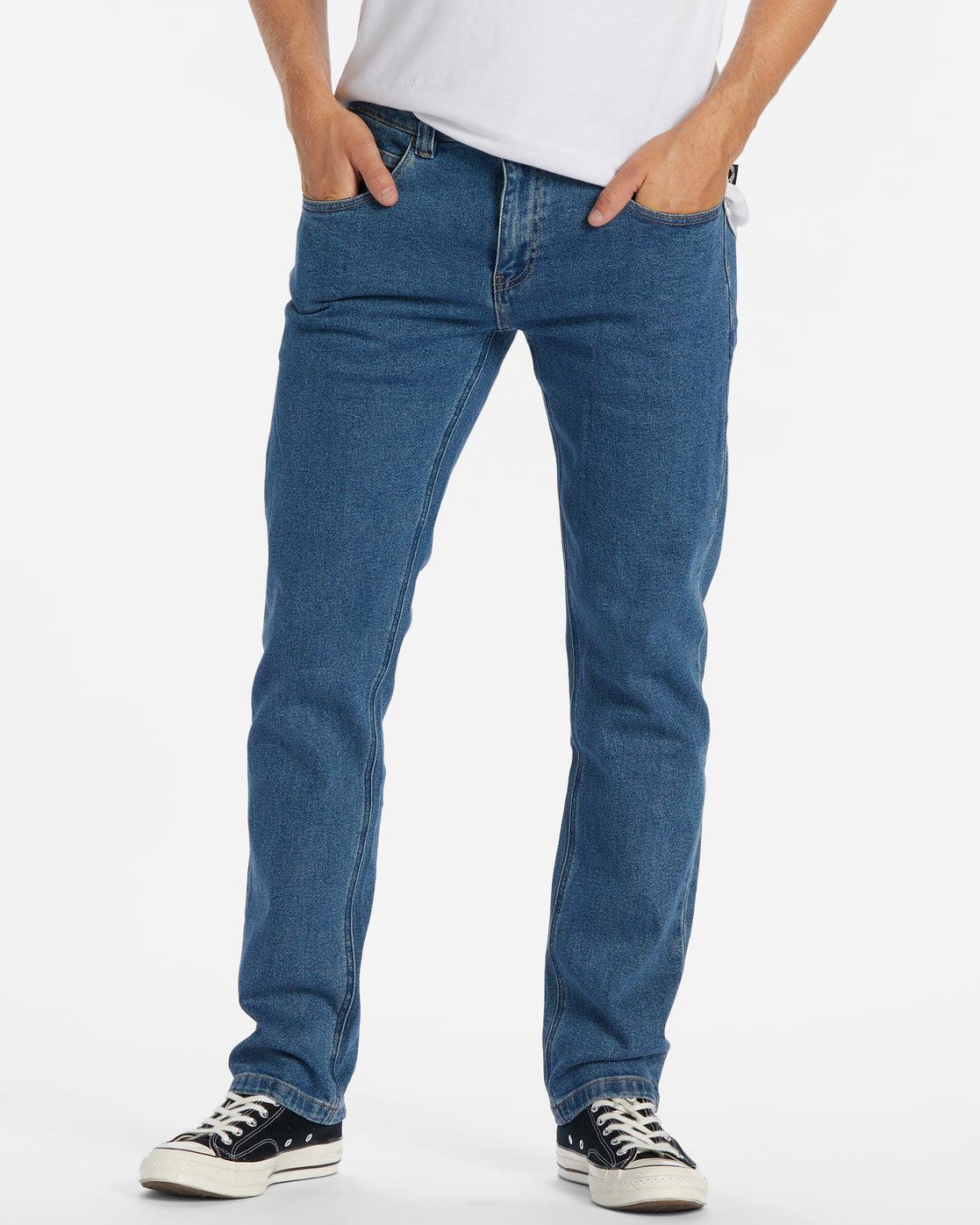 73 Jeans - Ocean Wash Male Product Image