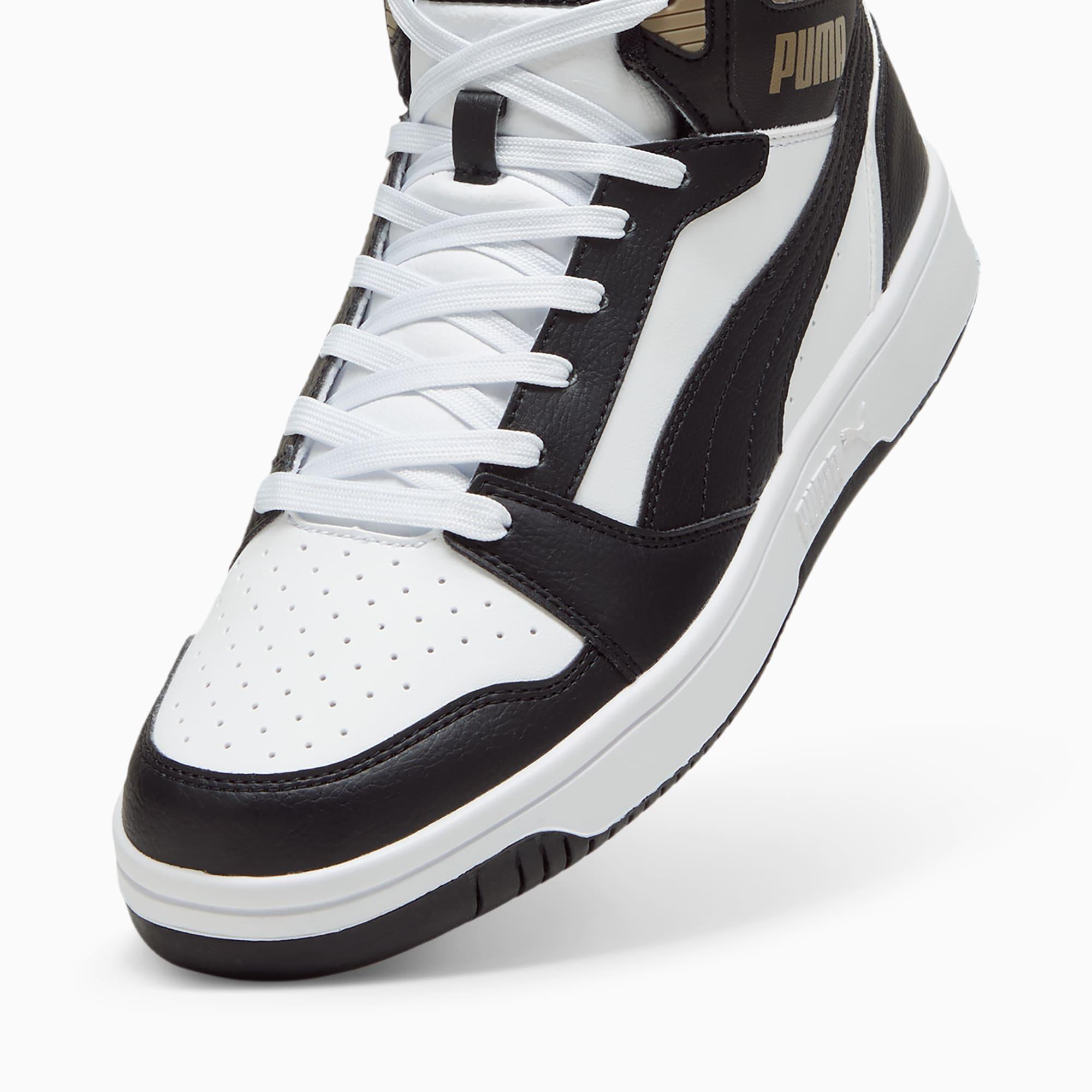 Rebound Sneakers Product Image