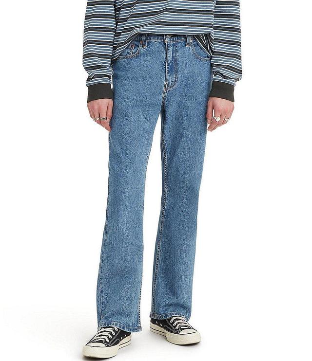 Levi's® Men's 527™ Slim Bootcut Jeans Product Image