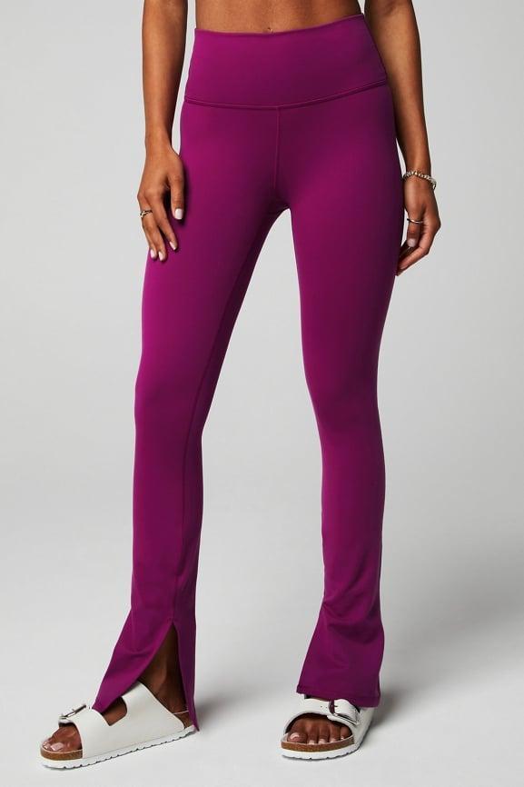 Define PowerHold® Split Hem Legging Product Image