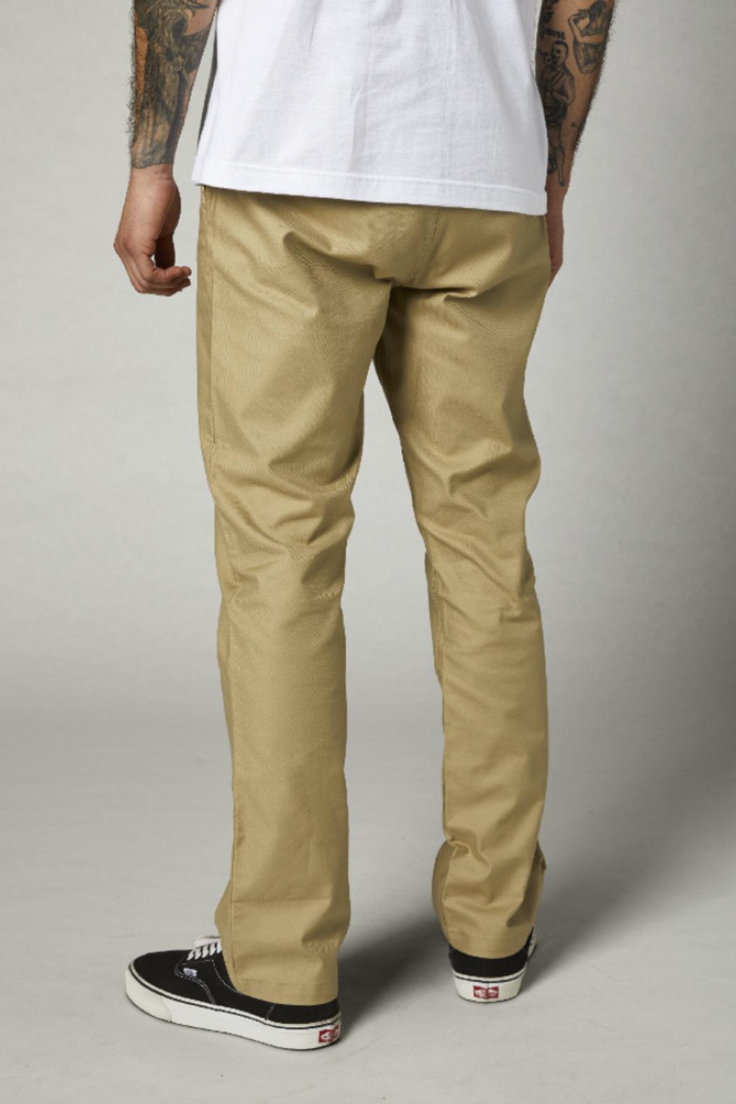 Fox Racing Essex Stretch Pant Male Product Image