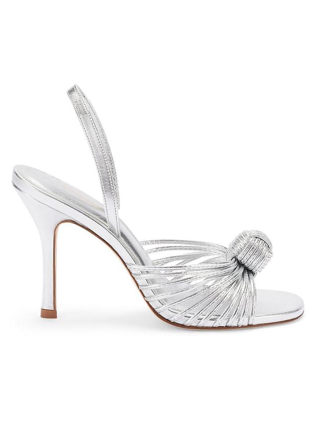 Larroud Valerie Slingback Sandal Product Image