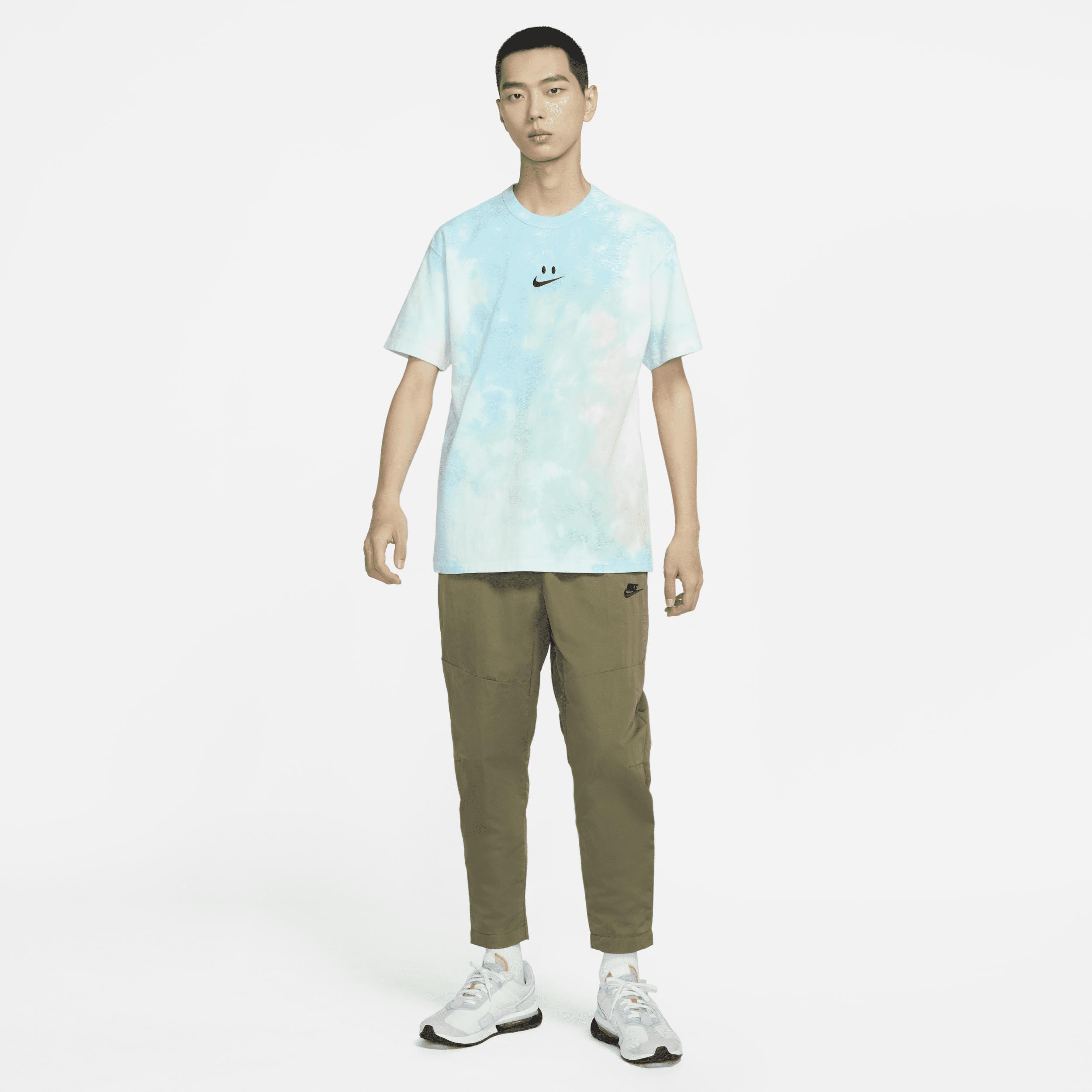 Men's Nike Sportswear Tech Essentials lined Commuter Pants Product Image