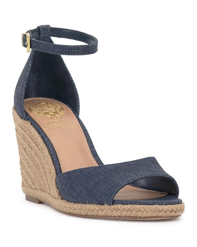 Vince Camuto Felyn Espadrille Wedge Sandal Product Image