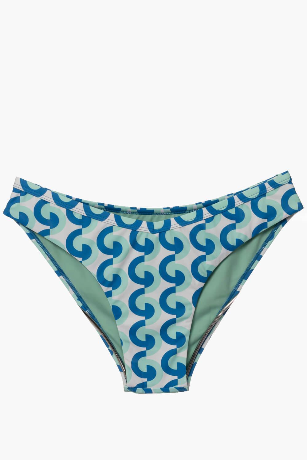 Camila Bikini Bottom - Dana Point Female Product Image