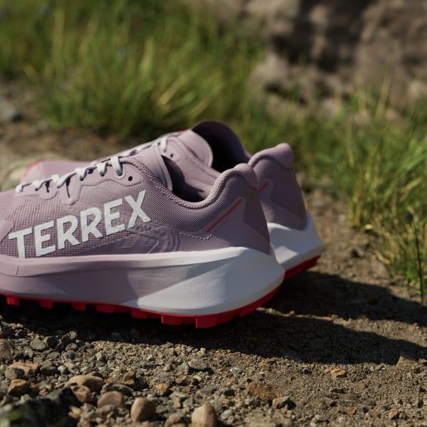 Terrex Agravic 3 Trail Running Shoes Product Image