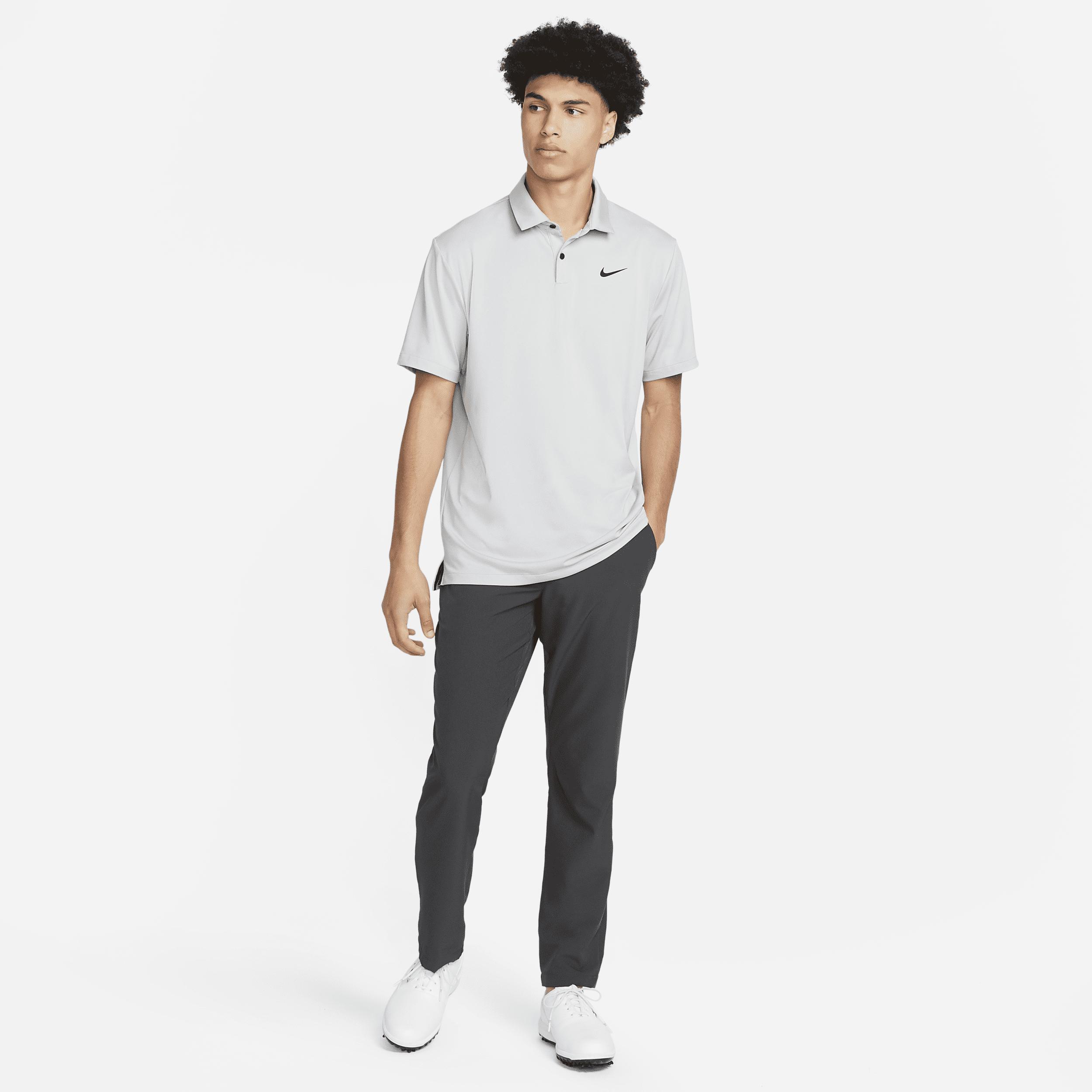 Nike Golf Dri-FIT Tour Solid Golf Polo Product Image