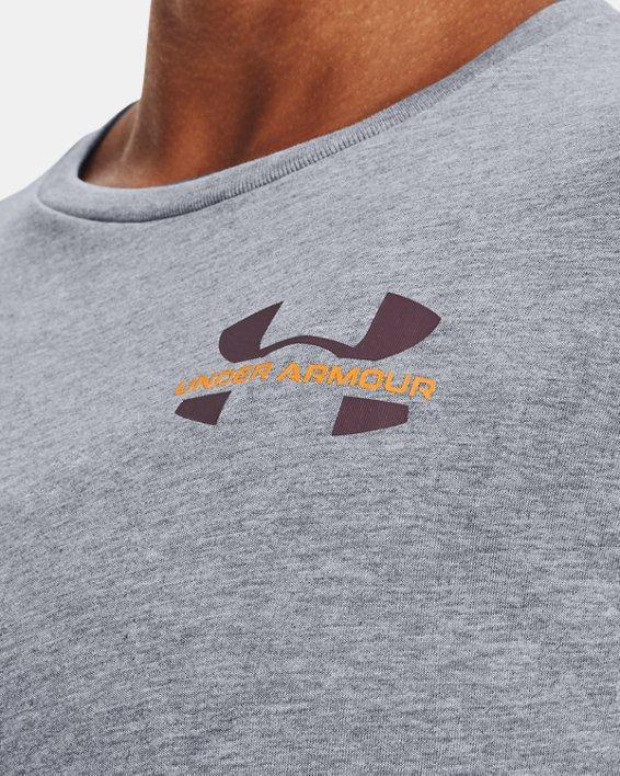 Women's UA Left Chest Logo Short Sleeve Product Image