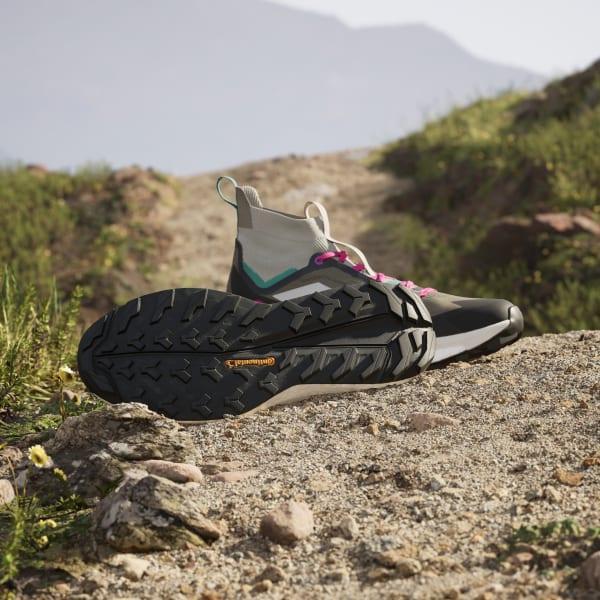 Terrex Free Hiker 2.0 Hiking Shoes Product Image