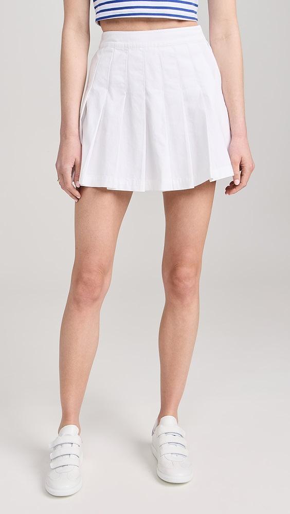 KULE The Williams Skirt | Shopbop Product Image