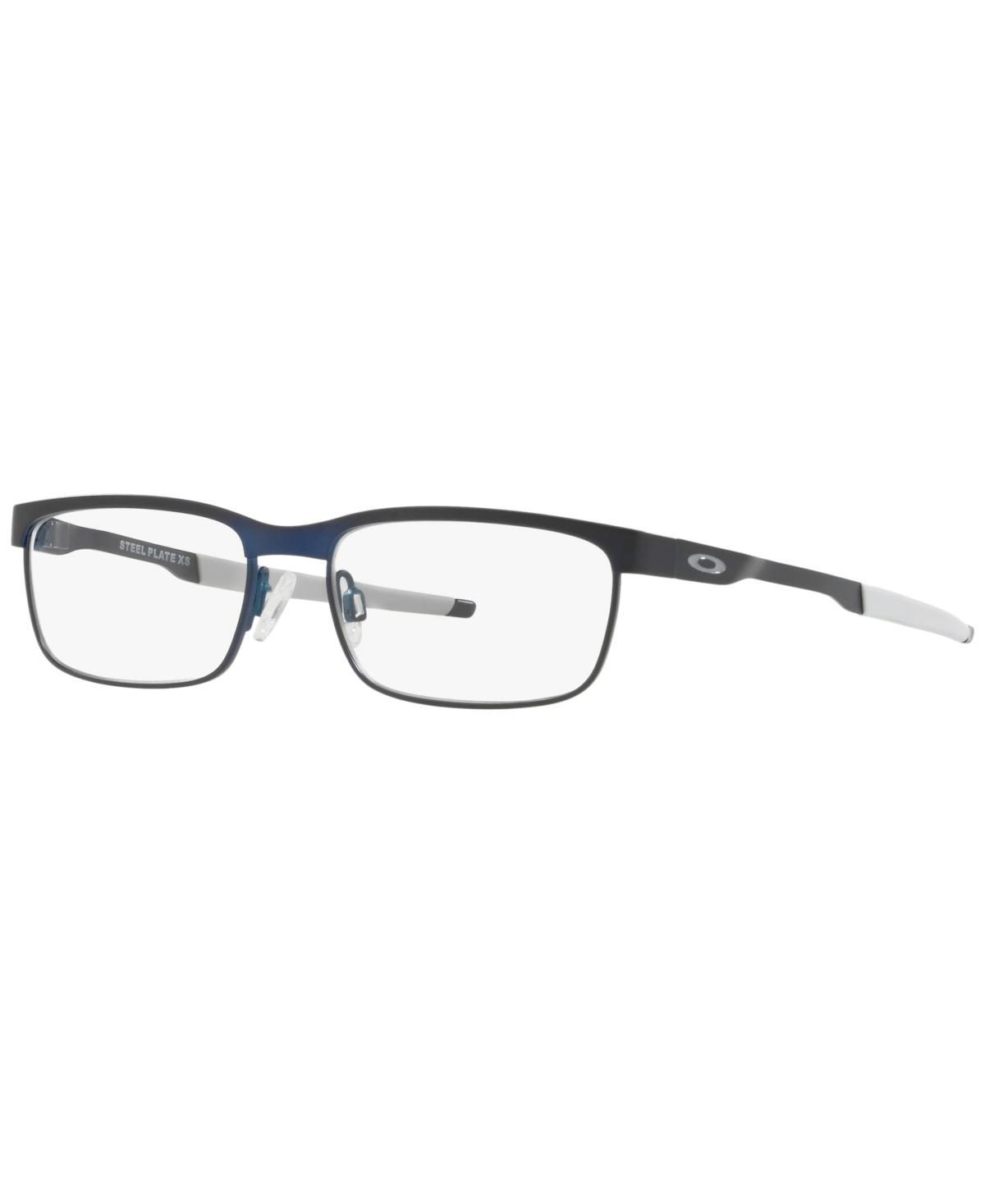 Oakley Men's Steel Plate Xs (youth Fit) Eyeglasses Product Image