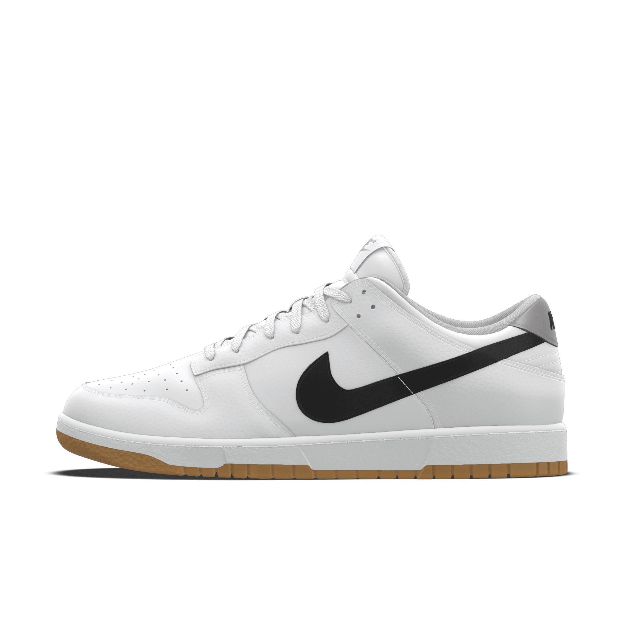 Nike Women's Dunk Low By You Custom Shoes product image