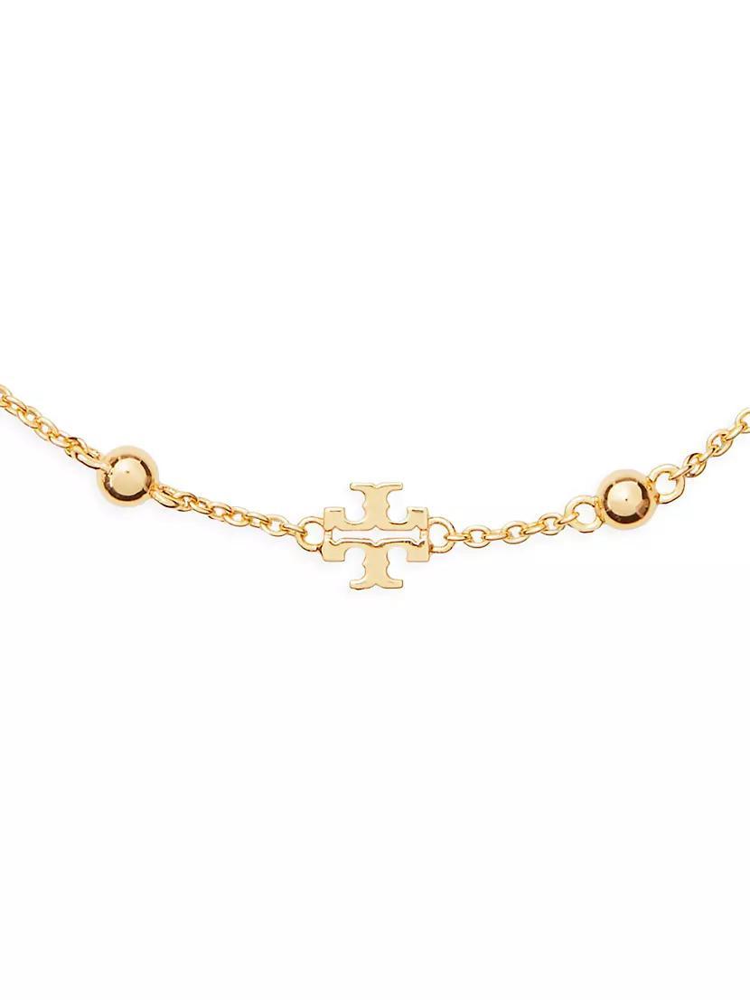 Kira 18K-Gold-Plated Bracelet Product Image