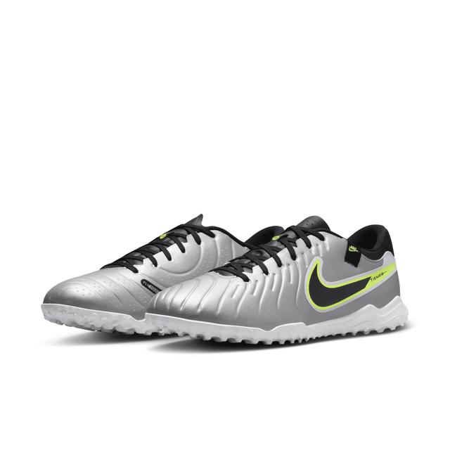 Nike Tiempo Legend 10 Academy Turf Low-Top Soccer Shoes Product Image