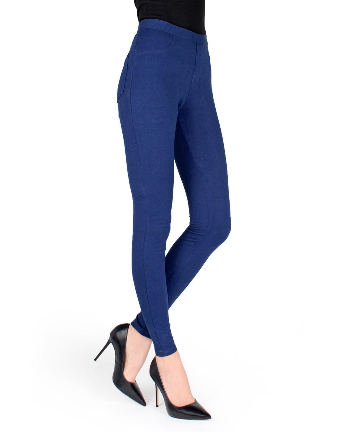 Soft Chic Womens Leggings Product Image