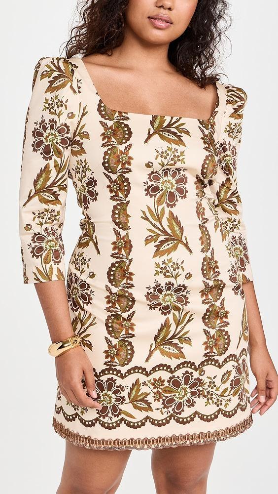 Cara Cara Belinda Mini Dress | Shopbop Product Image