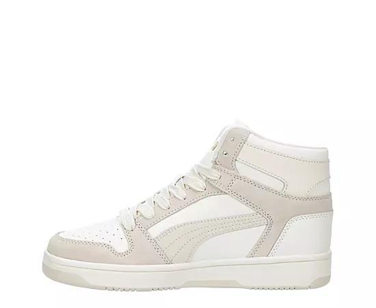 Puma Womens Rebound Lay Up Sneaker Product Image