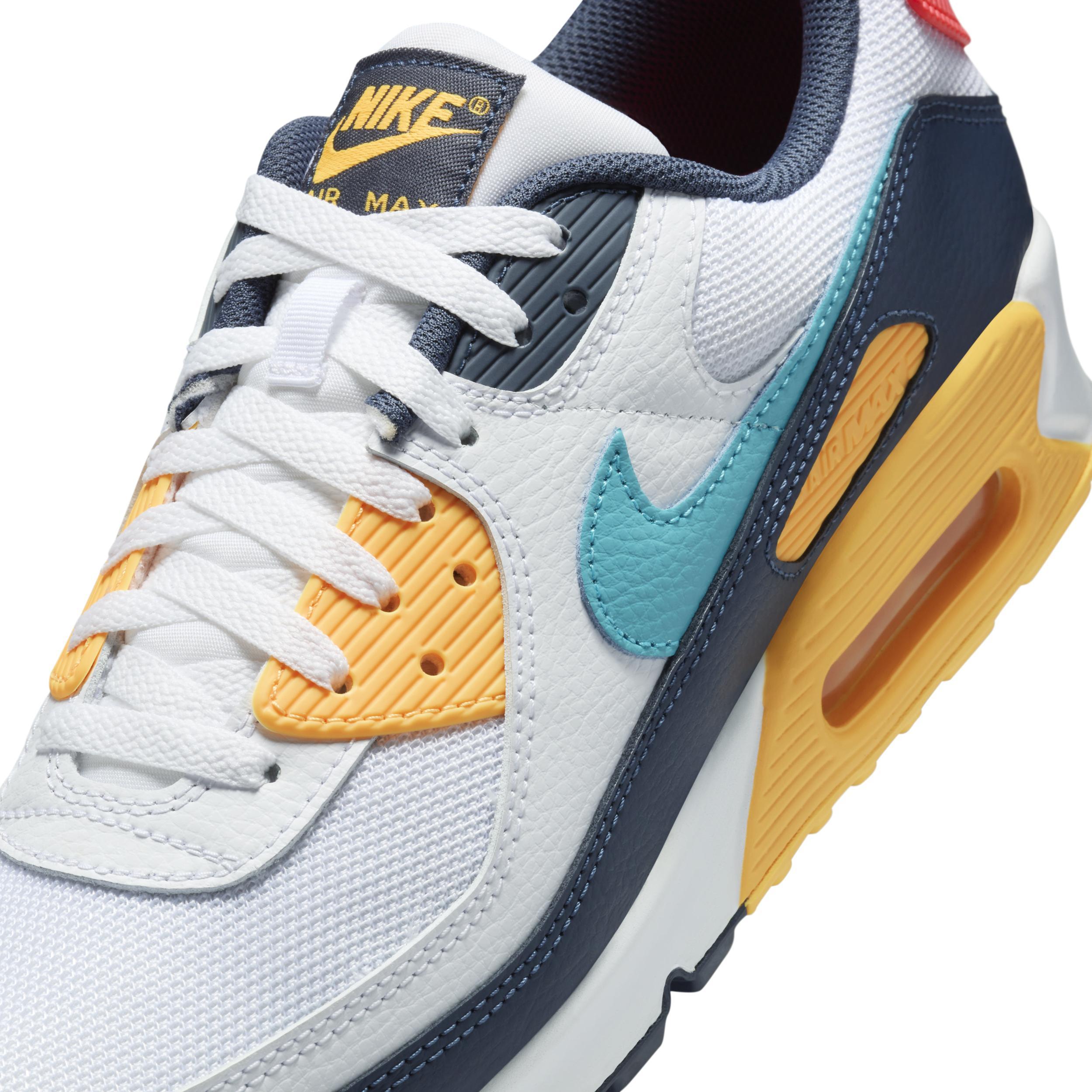 Nike Air Max 90 Men's Shoes Product Image