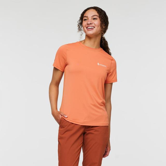 Fino Tech Tee - Women's Female Product Image