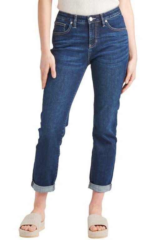 JAG Jeans Carter Crop Girlfriend Jeans Product Image