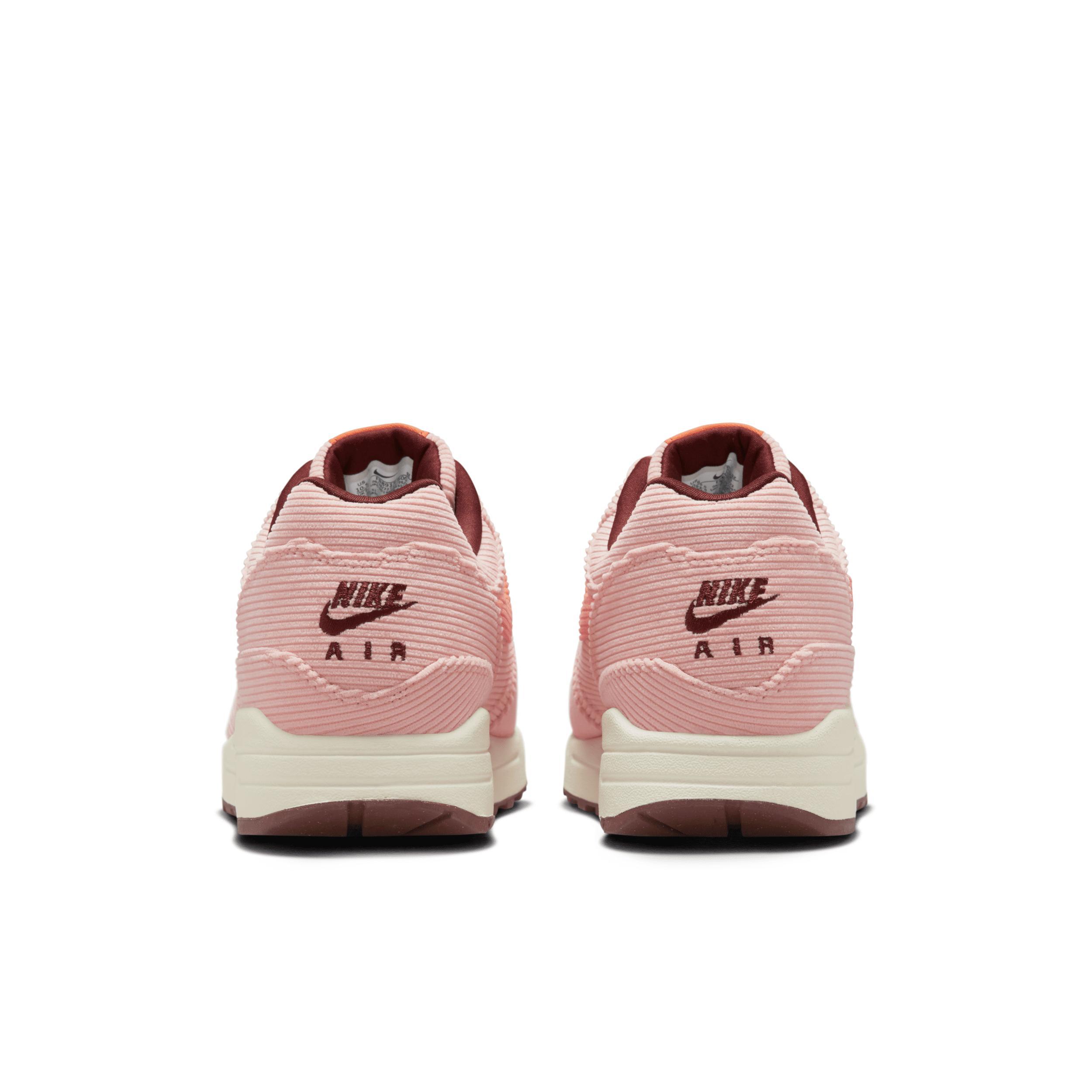 Nike Men's Air Max 1 Premium Shoes Product Image