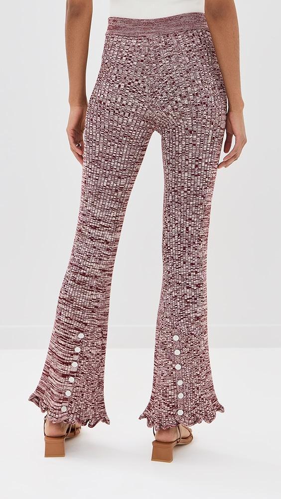 rabanne Pantalons | Shopbop Product Image