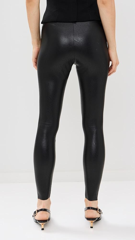 Commando Faux Leather 7/8 Leggings | Shopbop Product Image