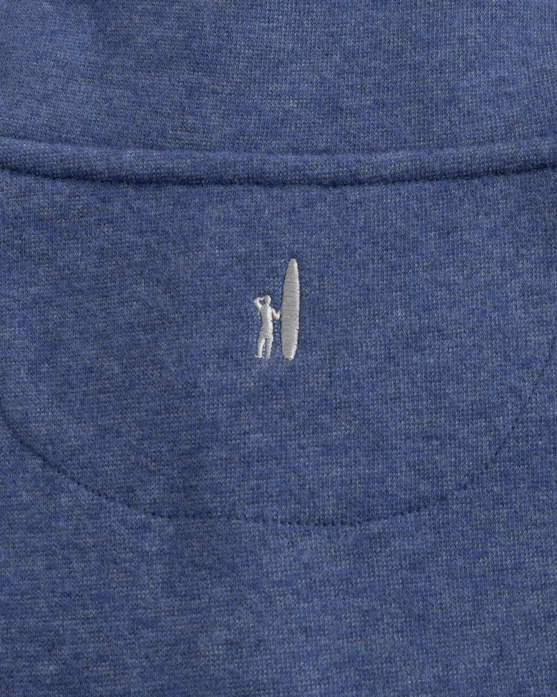 Banyan Henley Pullover Male Product Image