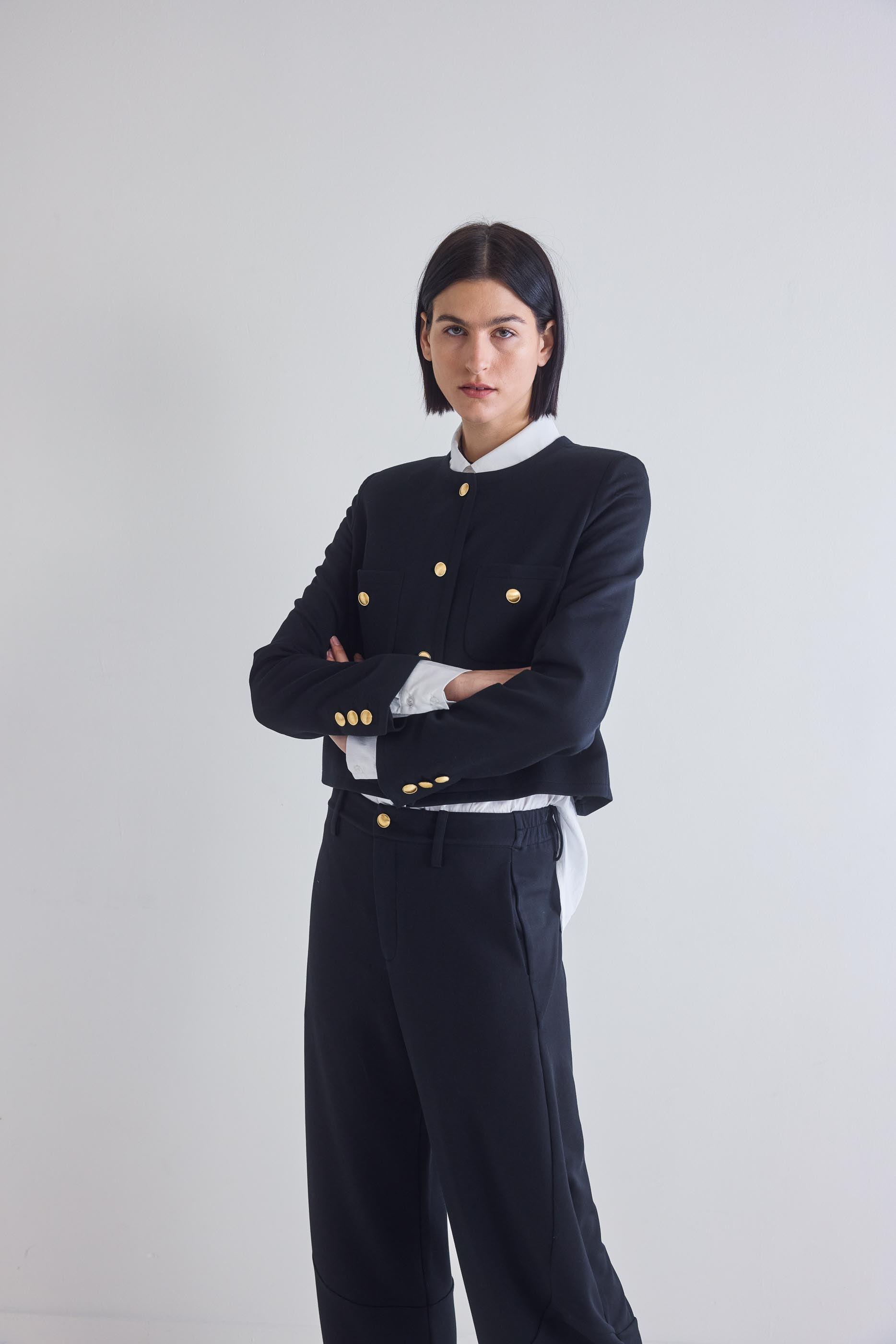 The Stretch Suit Classic Jacket Product Image