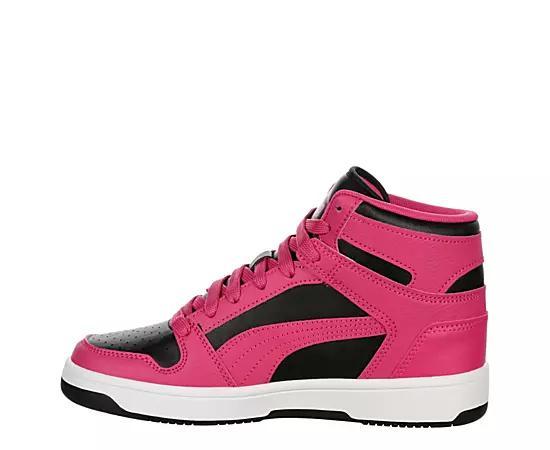 Puma Womens Rebound Lay Up Sneaker Product Image