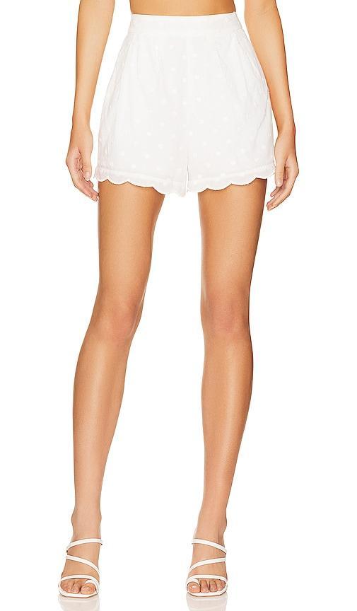 Cara Shorts Product Image