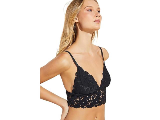 Eberjey Naya Longline Bralette Women's Bra Product Image