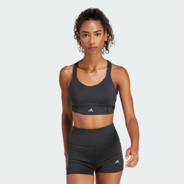 FastImpact Luxe Run High-Support Bra Product Image