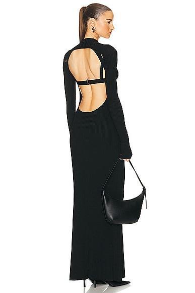 Dion Lee Double Underwire Bra Dress Product Image