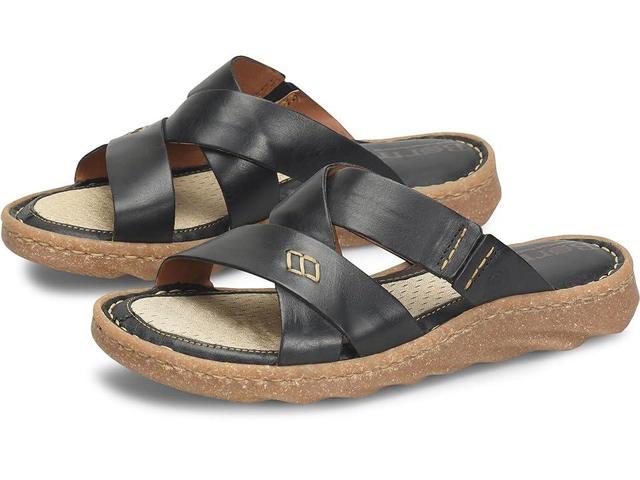 Born Hayka Women's Sandals Product Image